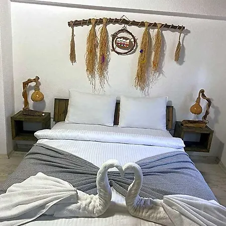 Scala Hotel Ciftlikkoyu