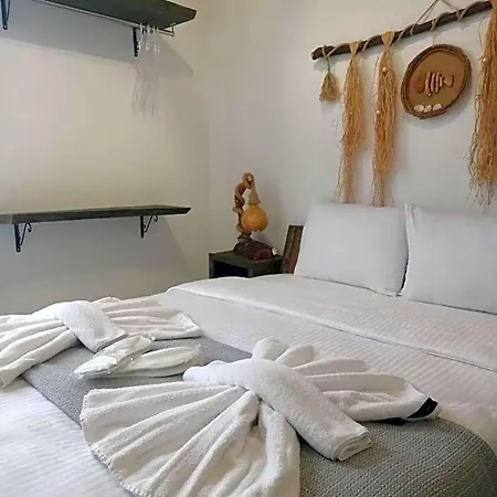 Scala Hotel Ciftlikkoyu
