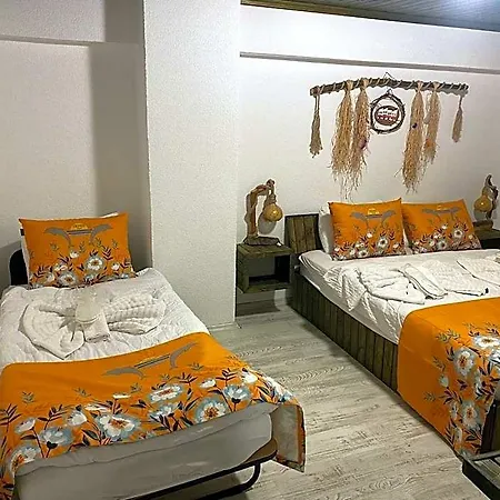 Hotel Scala Ciftlikkoyu