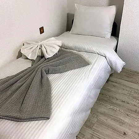 Scala Hotel Ciftlikkoyu