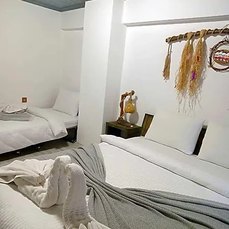 Hotel Scala Ciftlikkoyu