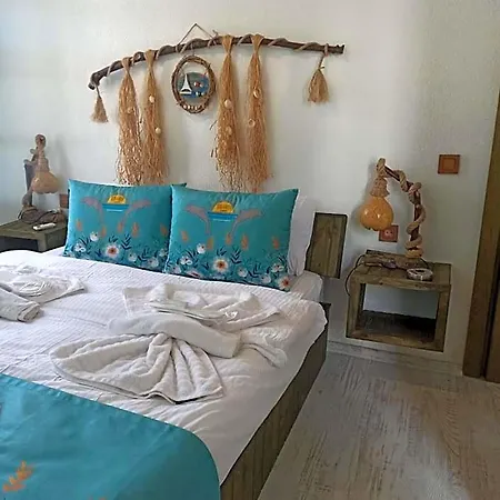 Hotel Scala Ciftlikkoyu