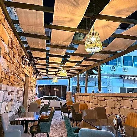 Hotel Scala