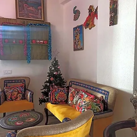 Hotel Scala *