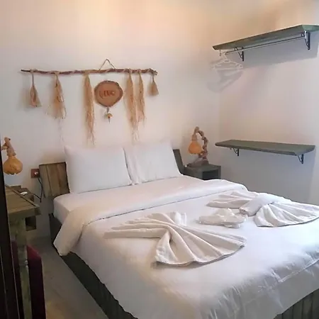 Hotel Scala *