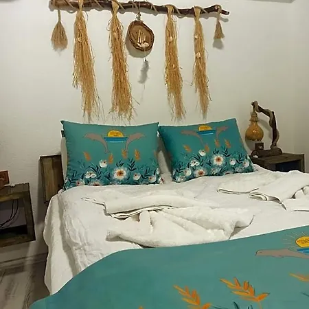 Hotel Scala Ciftlikkoyu