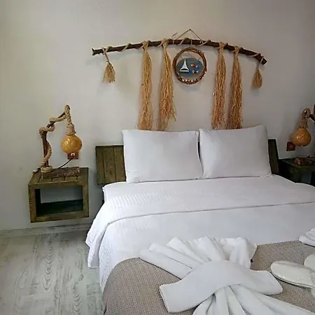 Scala Hotel Ciftlikkoyu