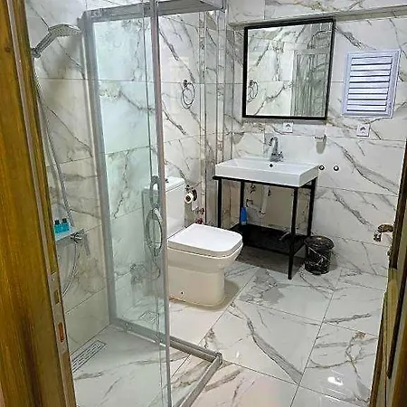 Scala Hotel *