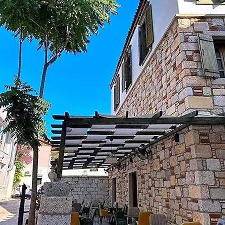 Hotel Scala