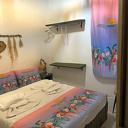 Hotel Scala Ciftlikkoyu